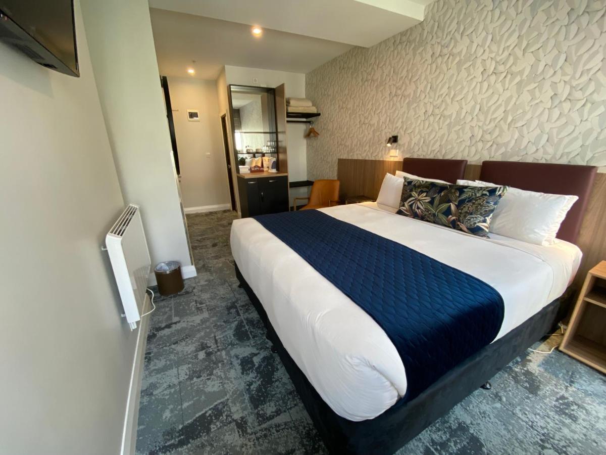 Trinity Hotel Wellington Extérieur photo