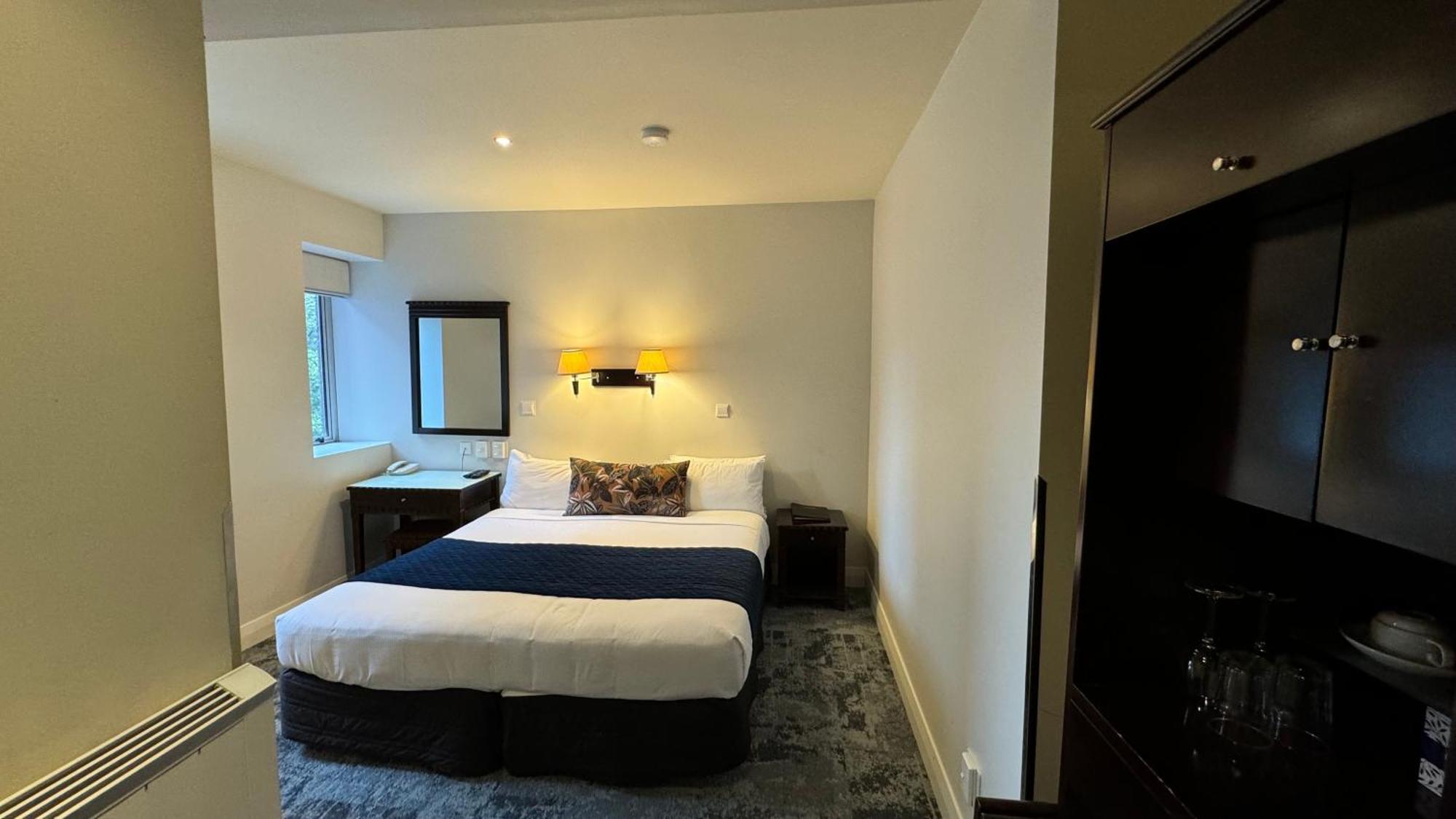 Trinity Hotel Wellington Extérieur photo